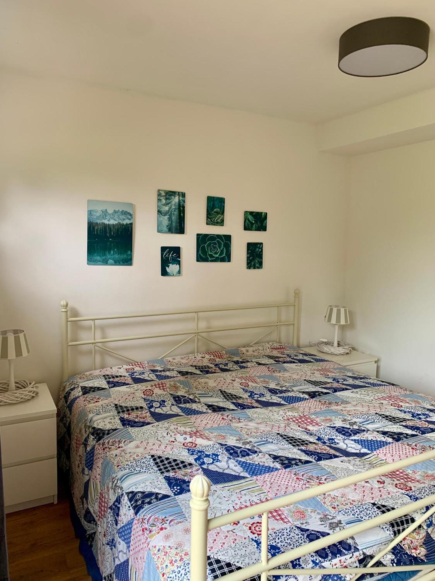 Mf Guesthouse Sukow  Extérieur photo