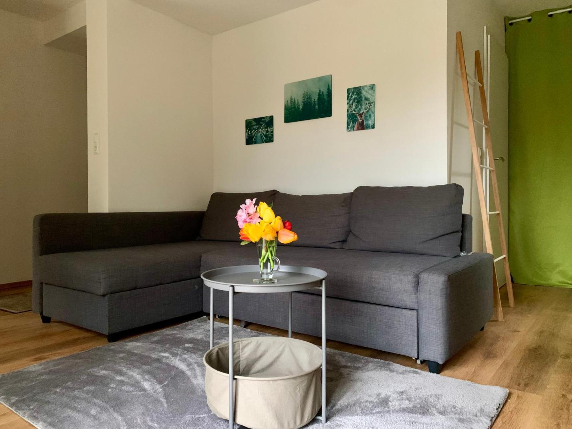 Mf Guesthouse Sukow  Extérieur photo
