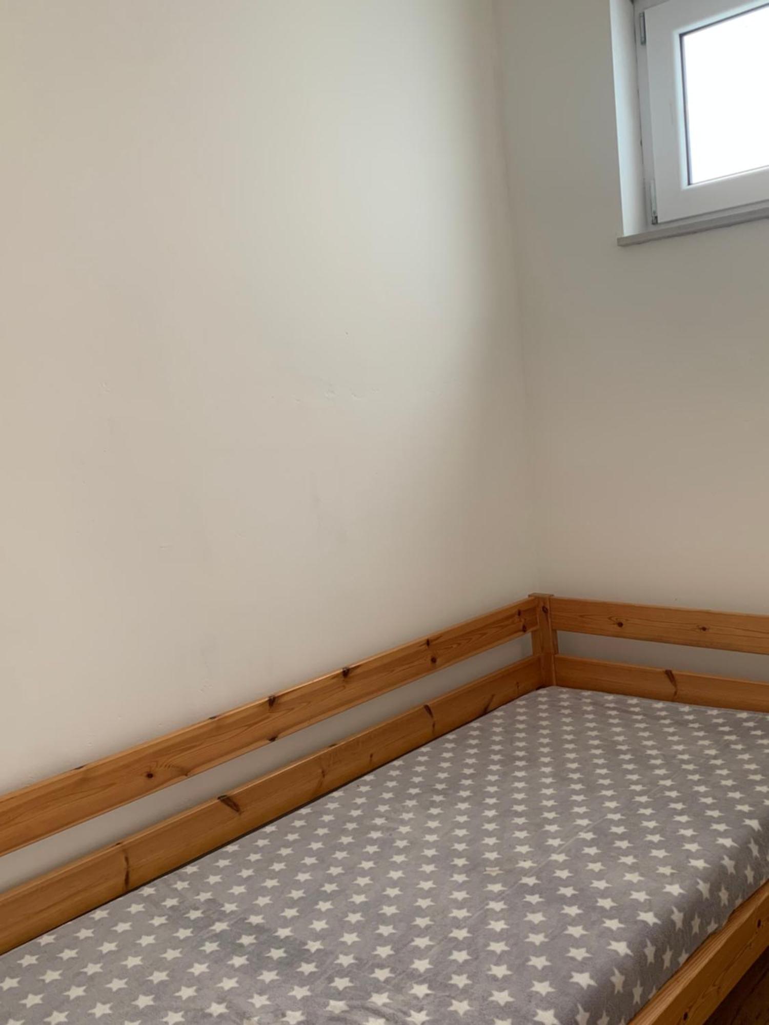 Mf Guesthouse Sukow  Extérieur photo